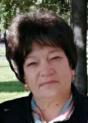 Ольга, 58, Рэспубліка Беларусь, Берасьце
