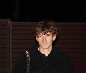 Vsevolod, 18, Pravdinskiy