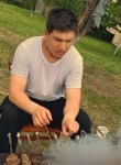 Marat, 18, Elista