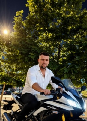 Shezai Ajeti из Скопје 30 лет