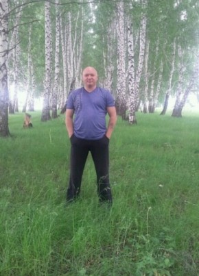 Олег, 49, Россия, Новомичуринск