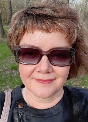 VESNA, 53, Россия, Оренбург