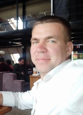 Aleksey, 36, Russia, Sevastopol