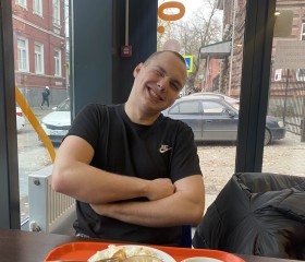 bogdan, 21, Shakhty