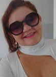 Clausia, 49 лет, Fortaleza