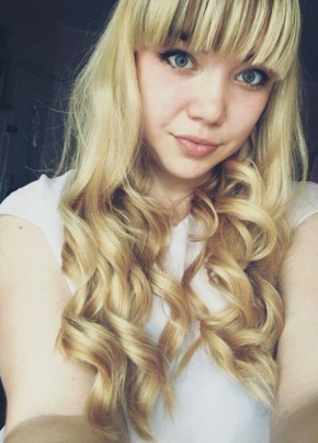 Лилия, 23, Україна, Вінниця