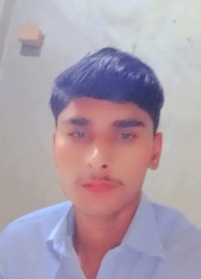 Muhammad irfan, 26, پاکستان, لاہور