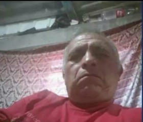 Andres, 61 год, Gustavo A. Madero (Distrito Federal)