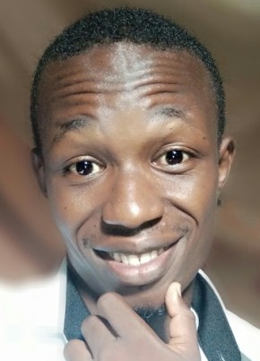 Yamalet, 31, République centrafricaine, Bangui