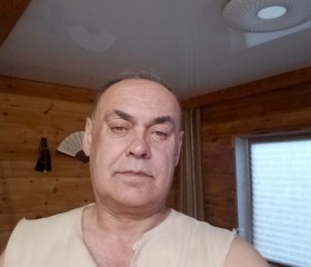 Rustam, 52, Irkutsk