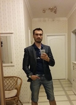 Alexsoft, 34, Россия, Воскресенск