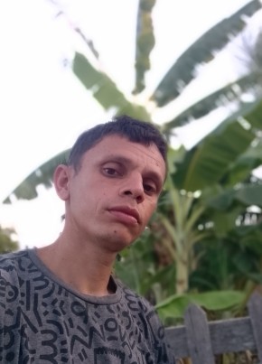 João Paulo Marti из Sobral 30 лет