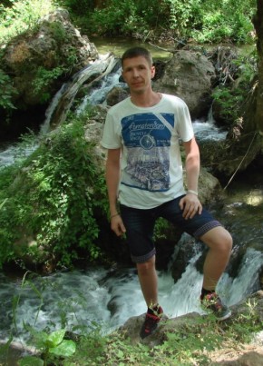 Сергей, 45, Россия, Сургут