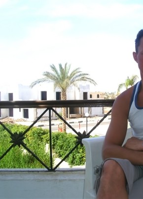 Vitaliy, 46, Russia, Apatity