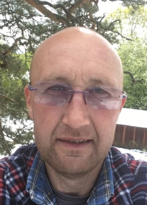 Igor, 48, Russia, Nizhniy Novgorod