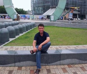 Евгений, 43 года, Toshkent
