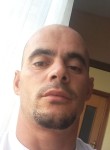 Vitor, 35 лет, Cotronei