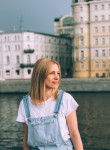 Yuliya, 39, Moscow