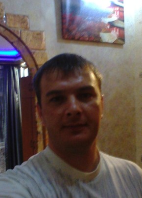 Сергей, 42, Россия, Тяжинский