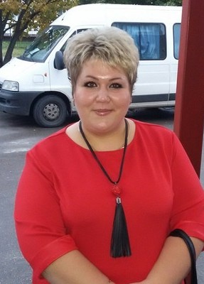 Катя, 36, Россия, Кашира