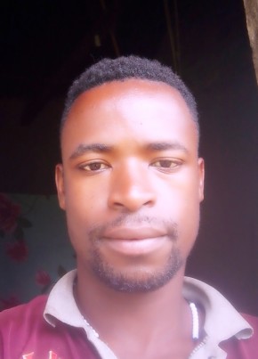 Steve crown36 из Kampala 25 лет