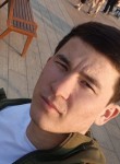 Jony, 22 года, Москва
