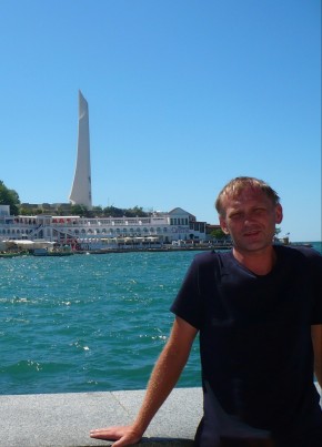 Дмитрий, 50, Россия, Ижевск