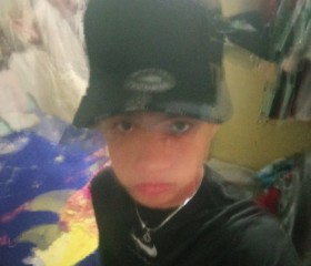 Jeison Alvarez, 23, Araure