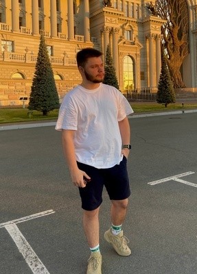 Nikita, 22, Russia, Nizhniy Novgorod