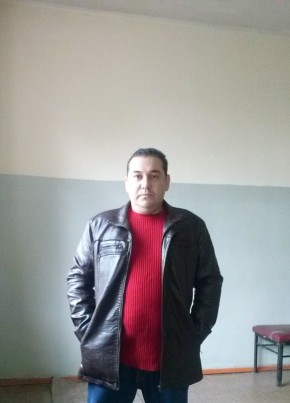 Руслан, 47, Россия, Нальчик