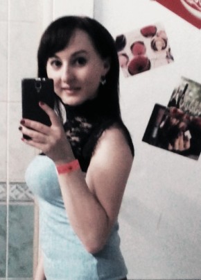 Кристина, 35, Russia, Kirov (Kaluga)
