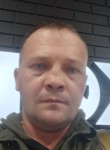 Ivan, 41, Uzlovaya
