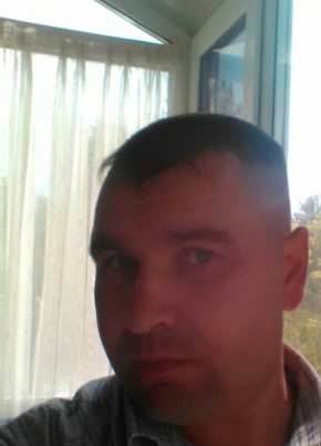 Александр, 46, Россия, Волхов