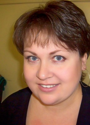 Katerina, 42, Russia, Saratov
