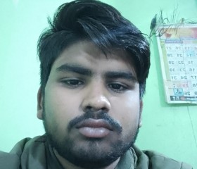 Suraj, 20, Jora