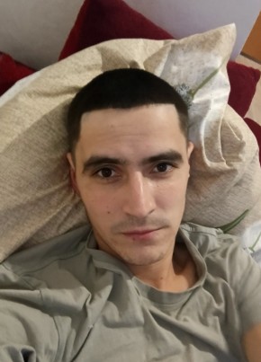 Рашид из Уфы 28 лет