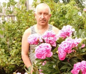 Юрий, 60 лет, Ноябрьск