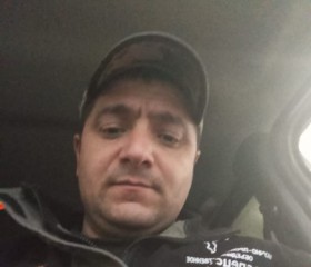 Shamsullo, 40, Moscow