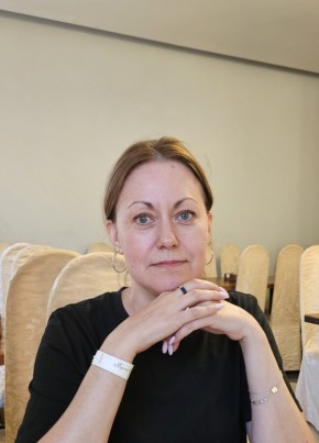 Галина из Москвы 47 лет