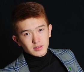 Эмиль, 24 года, Бишкек