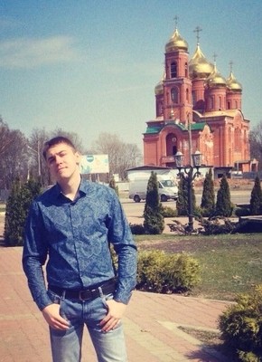 Вячеслав, 31, Россия, Брянск