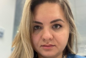 Olga, 37 - Just Me