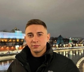 Sergey, 24, Barnaul