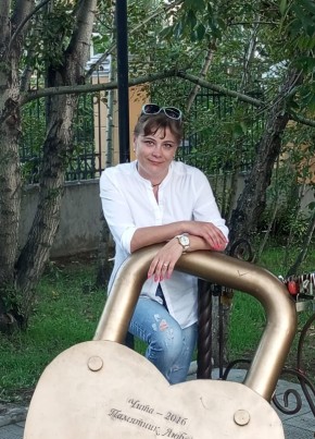 Я, 39, Россия, Агинское (Забайкальск)