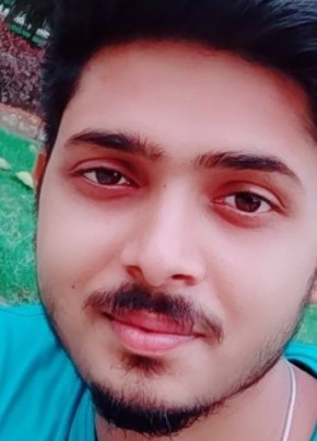 Gaurav, 26, India, Patiāla