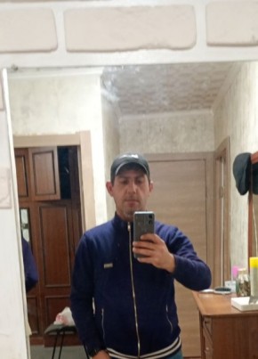 İlham, 38, Russia, Moscow