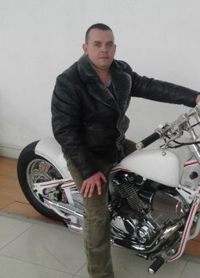 Андрей, 41, Россия, Судогда