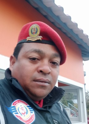 Roshan, 37, Federal Democratic Republic of Nepal, Kathmandu