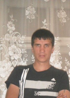 anatoliy, 42, Россия, Самара