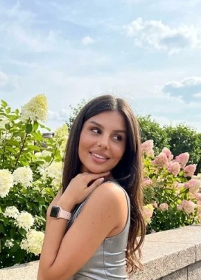 Катерина из Черногорска 38 лет
